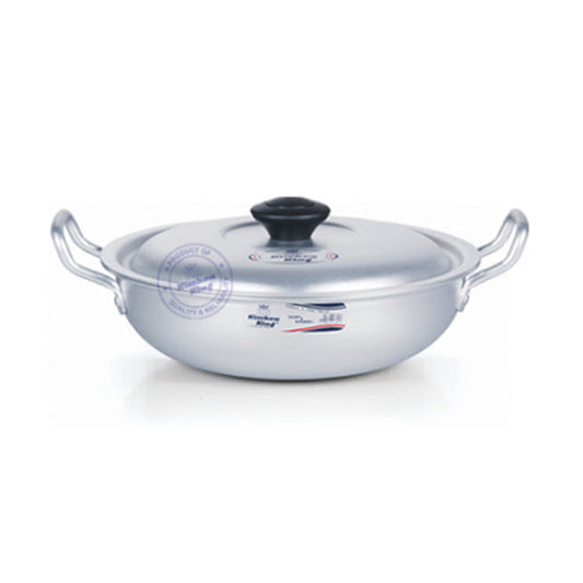 KK20104-A 10" Super Wok