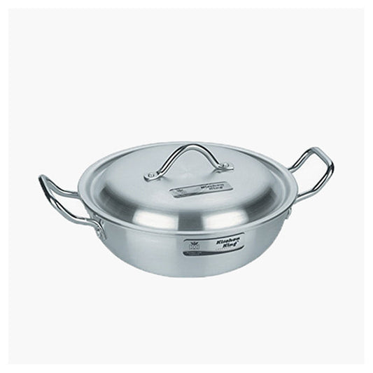 KK20104 Super Wok M/F 28cm