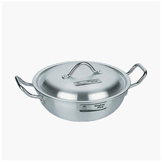 KK20105 Super Wok M/F 30cm