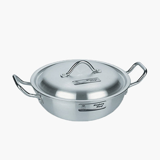 KK20106 Super Wok M/F 33cm