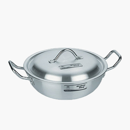 KK20107 Super Wok M/F 36cm
