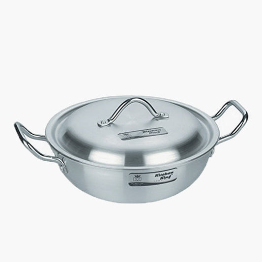 KK20108 Super Wok M/F 38cm