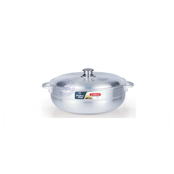 KK22720 Caldero Pot (Single) 20cm