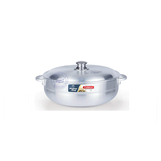 KK22722 Caldero Pot (Single) 22cm 3c
