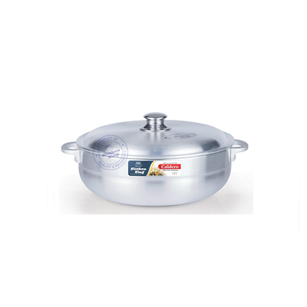 KK22724 Caldero Pot (Single) 24cm 3c