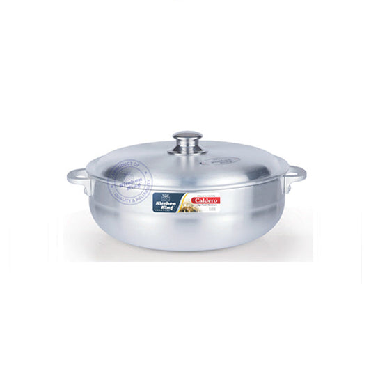 KK22726 Caldero Pot (Single) 26cm 3c