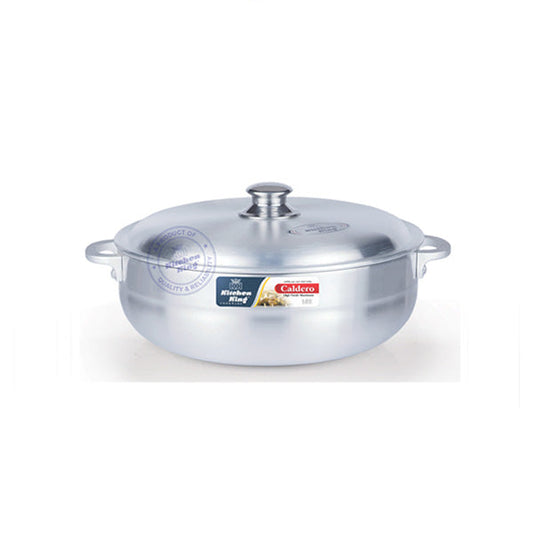 KK22728 Caldero Pot (Single) 28cm 3c