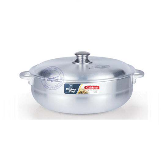 KK22732 Caldero Pot (Single) 32cm