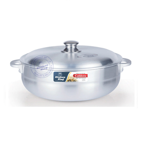 KK22736 Caldero Pot (Single) 36Cm