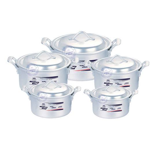 KK511915 Royal Set 1-5
