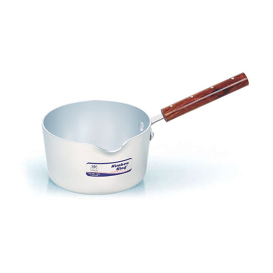 KK530513-A Milk Pan W-H Set 6x9"