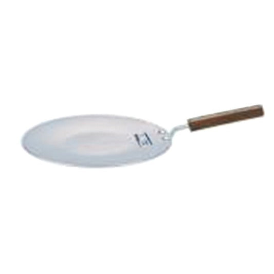 KK60130-H Heavy + Hook Tawa 30cm