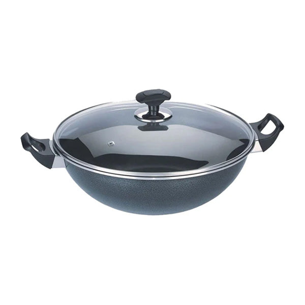 KK7020128 Proto Wok 28cm