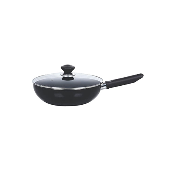 KK7021520 Imperial Wok 20cm 5c