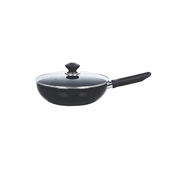 KK7021522 Imperial Wok 22cm 5c