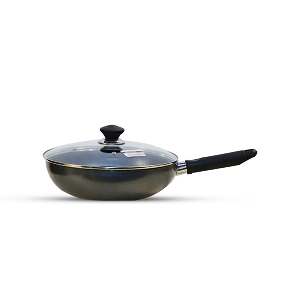 KK7021524 Imperial Clasic 24cm WOK BLK