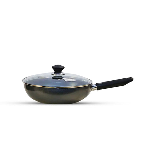 KK7021524 Imperial Clasic 24cm WOK BLK