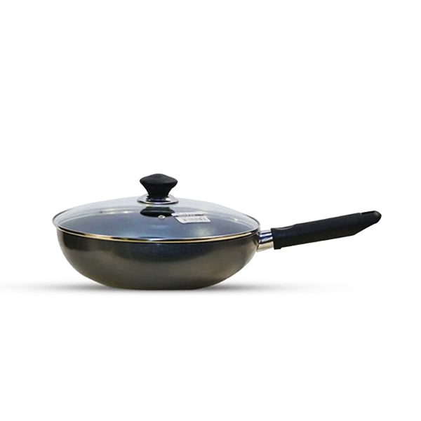 KK7021526 Imperial Clasic 26cm WOK BLK