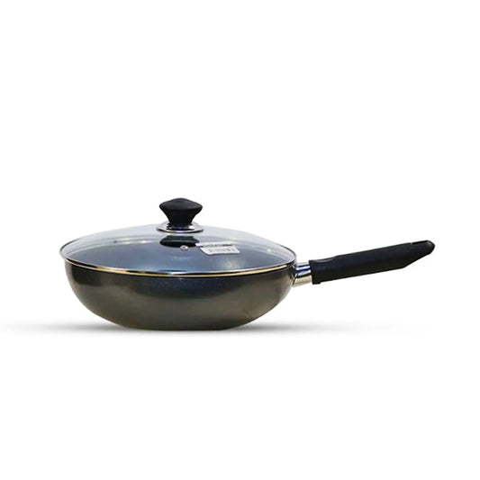 KK7021526 Imperial Clasic 26cm WOK BLK