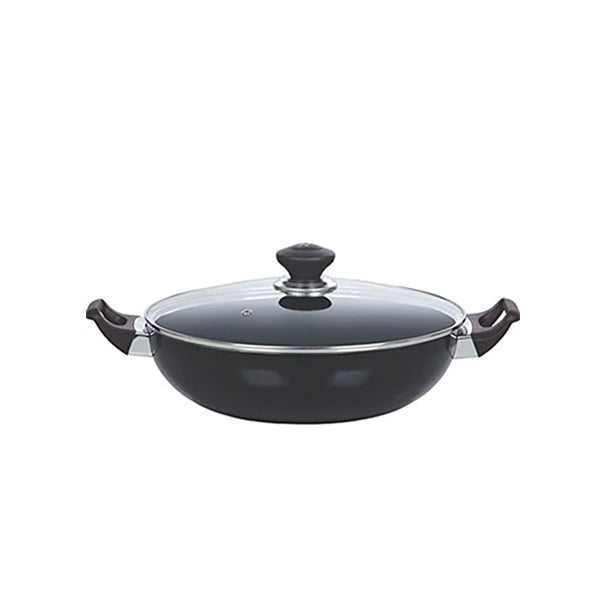 KK7021620 Imperial 20cm Karai Black 5c