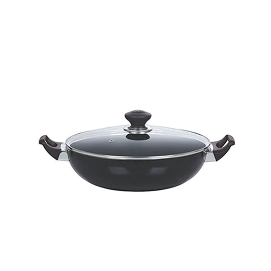 KK7021620 Imperial 20cm Karai Black 5c