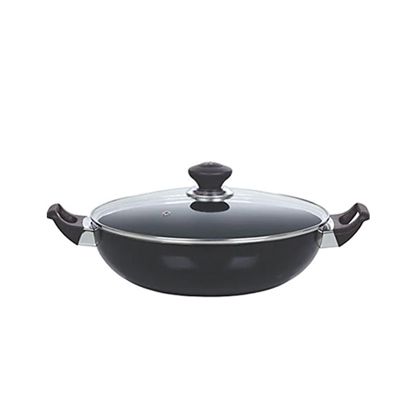 KK7021622 Imperial 22cm Karai Black 5c