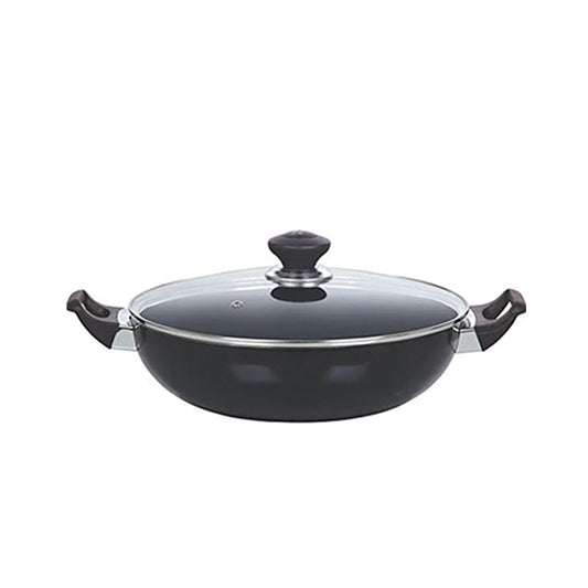 KK7021622 Imperial 22cm Karai Black 5c