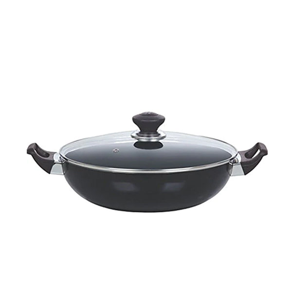 KK7021624 Imperial 24cm karai Black 5c