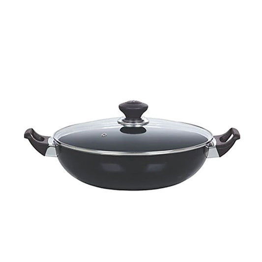 KK7021624 Imperial 24cm karai Black 5c