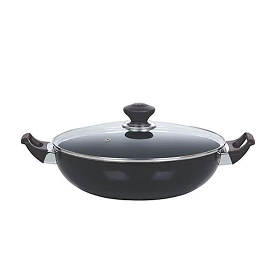 KK7021626 Imperial 26cm karai Black 5c
