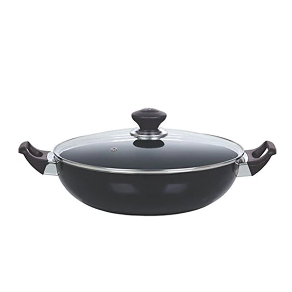 KK7021628 Imperial 28cm karai Black 5c