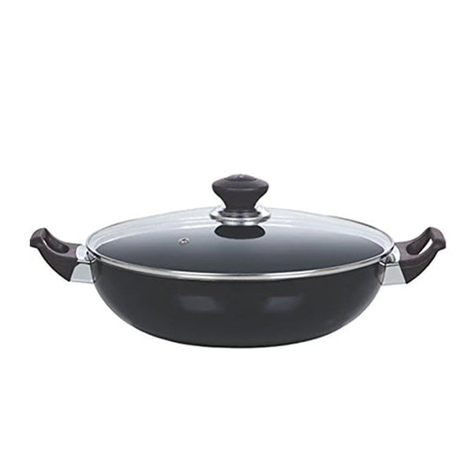 KK7021628 Imperial 28cm karai Black 5c