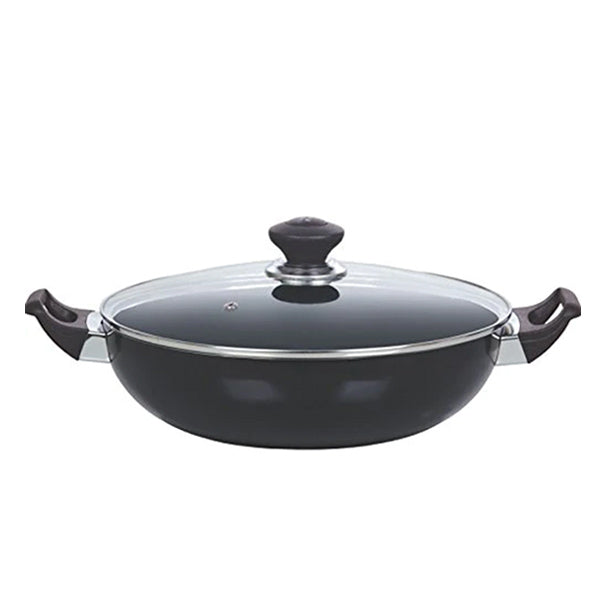 KK7021632 Imperial 32cm karai Black 5c