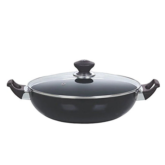 KK7021632 Imperial 32cm karai Black 5c