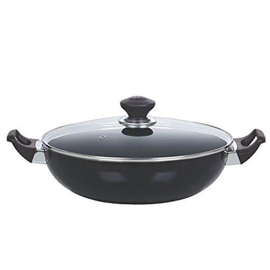 KK7021636 Imperial Clasic 36cm Karai BLK