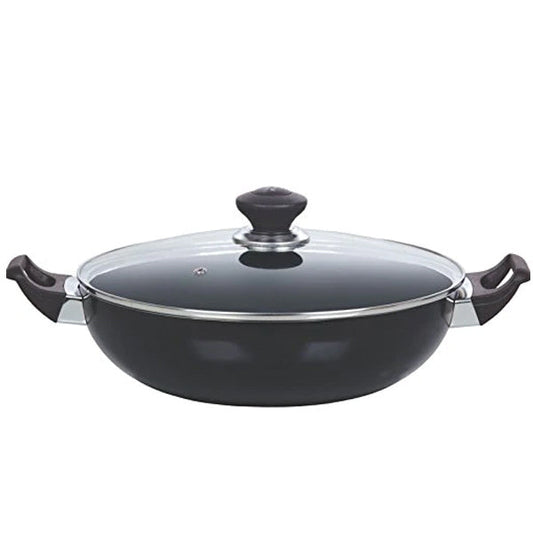 KK7021640 Imperial Clasic 40cm karai BLK
