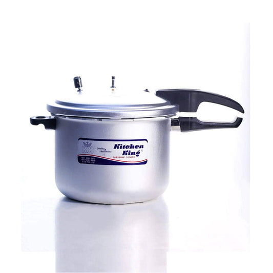 KK910005-A Feast Pressure Cooker 5Ltr 4c