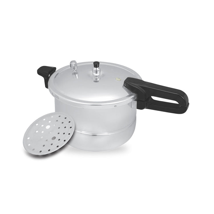 KK910107-A Feast Cooker+Steamer 7Ltr 4c