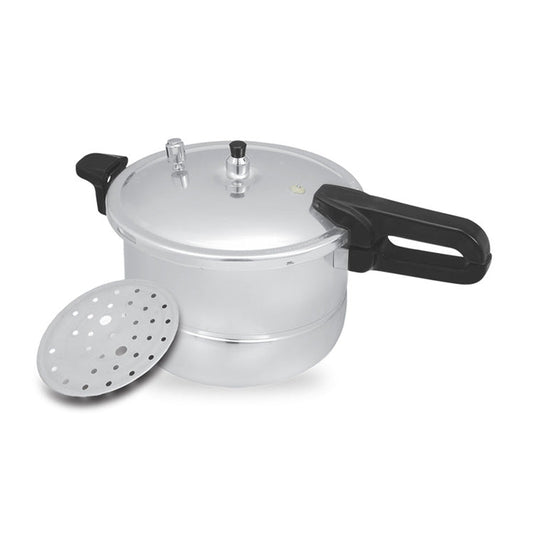 KK910109-A Feast Cooker+Steamer 9Ltr 4c