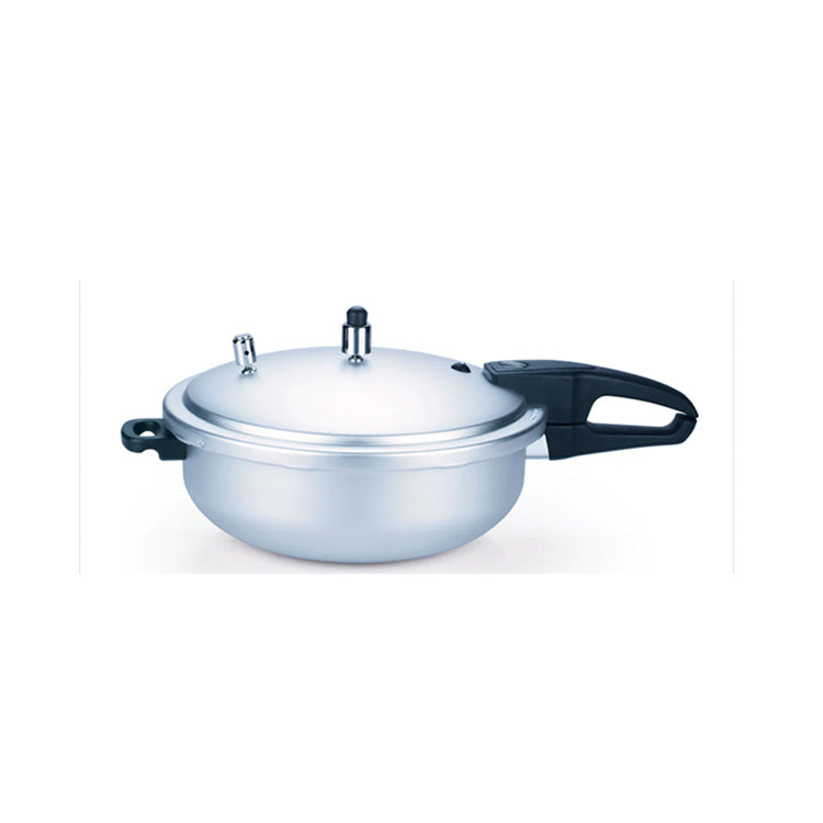 KK910404-A Feast Wok Pressure Cooker 4L