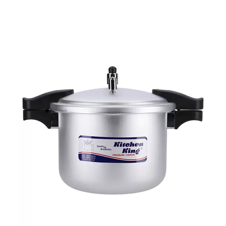 KK910609-A Blaze Pressure Cooker 9Ltr