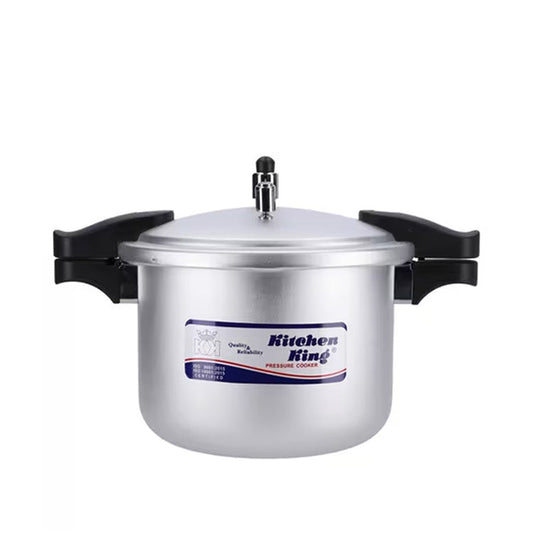 KK910609-A Blaze Pressure Cooker 9Ltr
