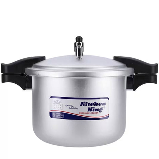 KK910625-A Blaze Pressure Cooker 25Ltr