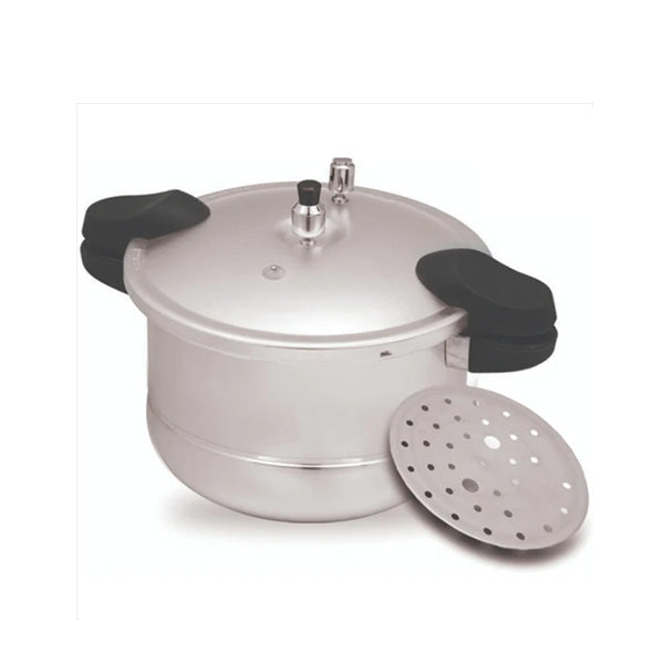 KK910707-A Blaze Cooker + Steamer 7Ltr
