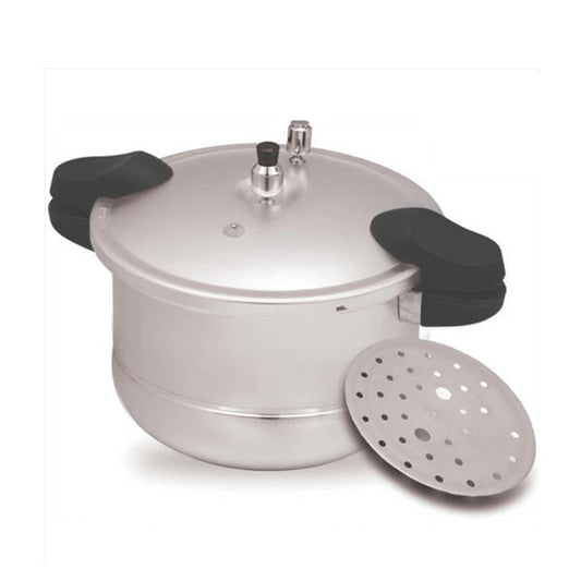 KK910709-A Blaze Cooker + Steamer 9Ltr