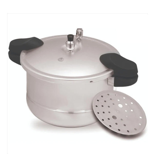 KK910711-A Blaze Cooker + Steamer 11Ltr