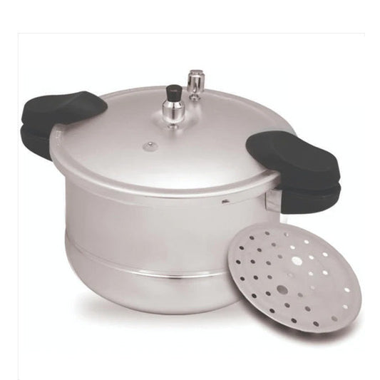 KK910711-A Blaze Cooker + Steamer 11Ltr