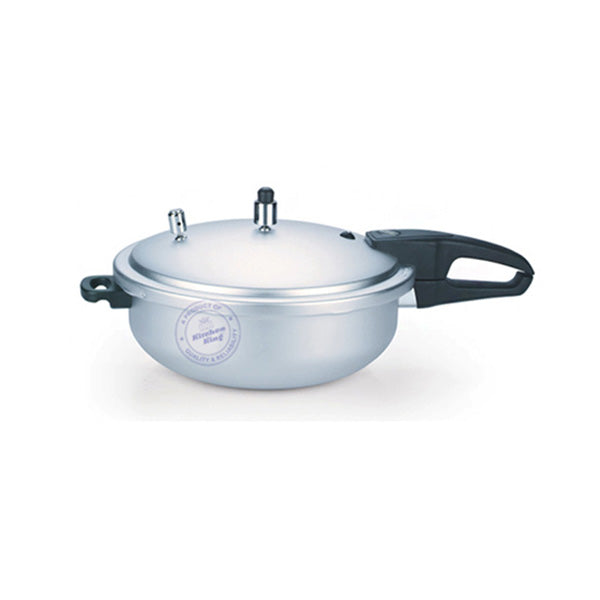 KK930407-A Induction Wok Cooker Feast 7L
