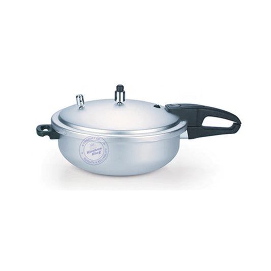 KK930407-A Induction Wok Cooker Feast 7L
