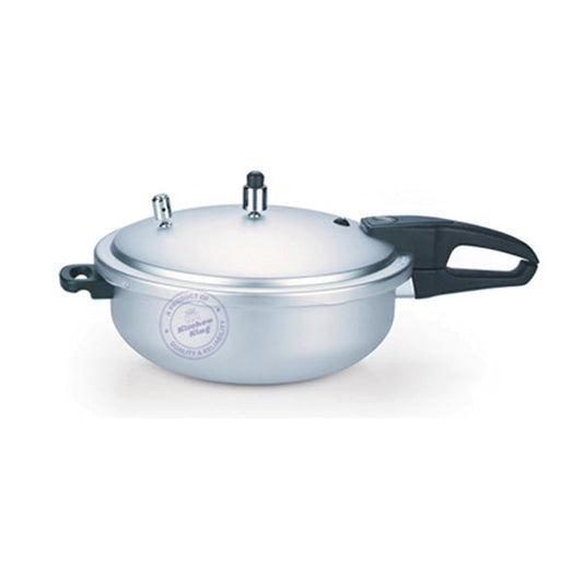 KK930409-A Induction Wok Cooker Feast 9L
